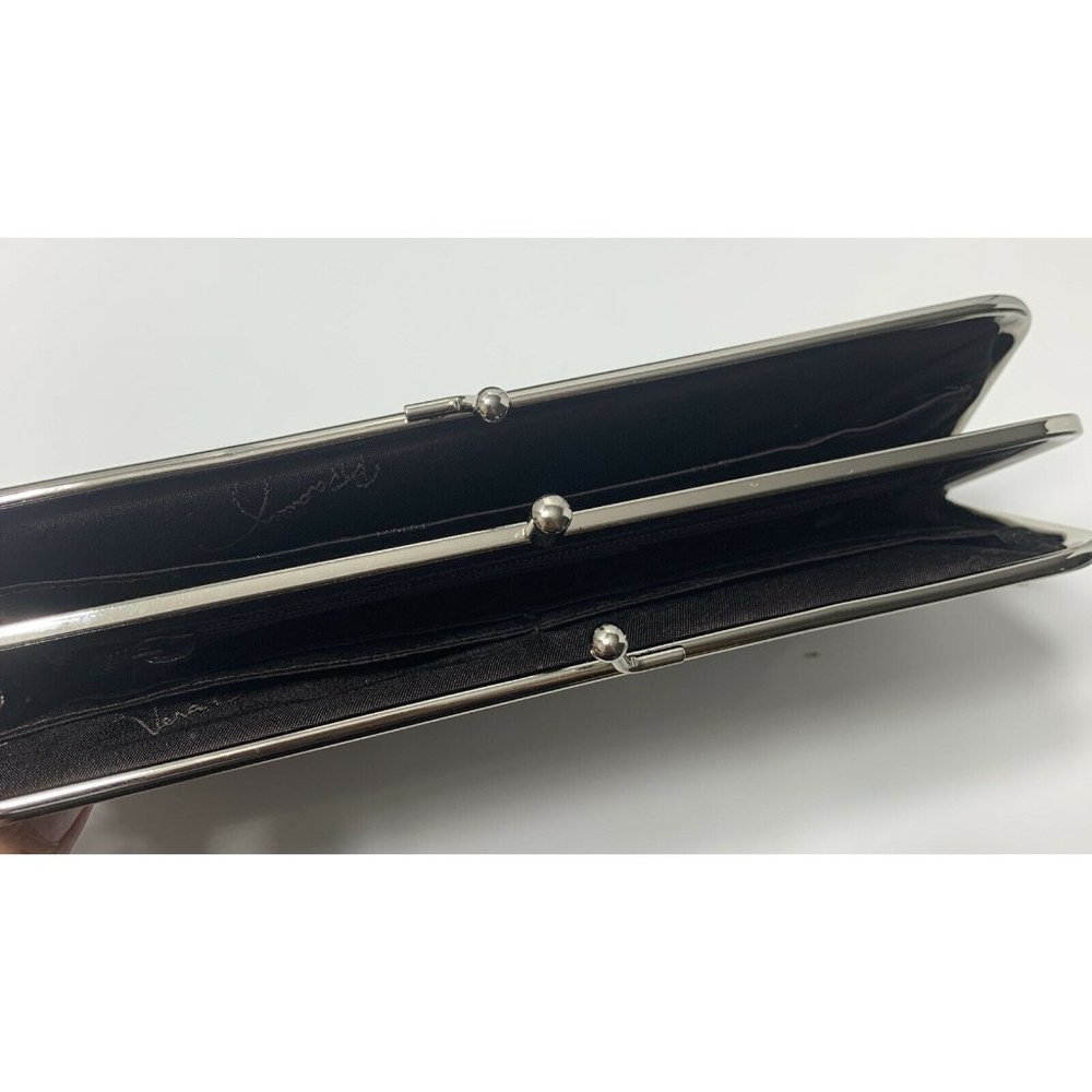 Vera Bradley Blue Java~ Shoulder Bag Plus Extras - image 6